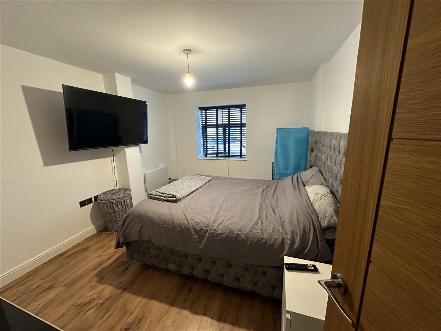 2 Lee Street, Stockpot